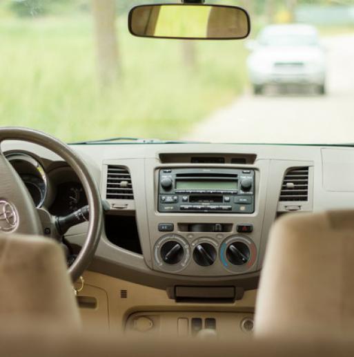 Toyota Fortuner photo 2